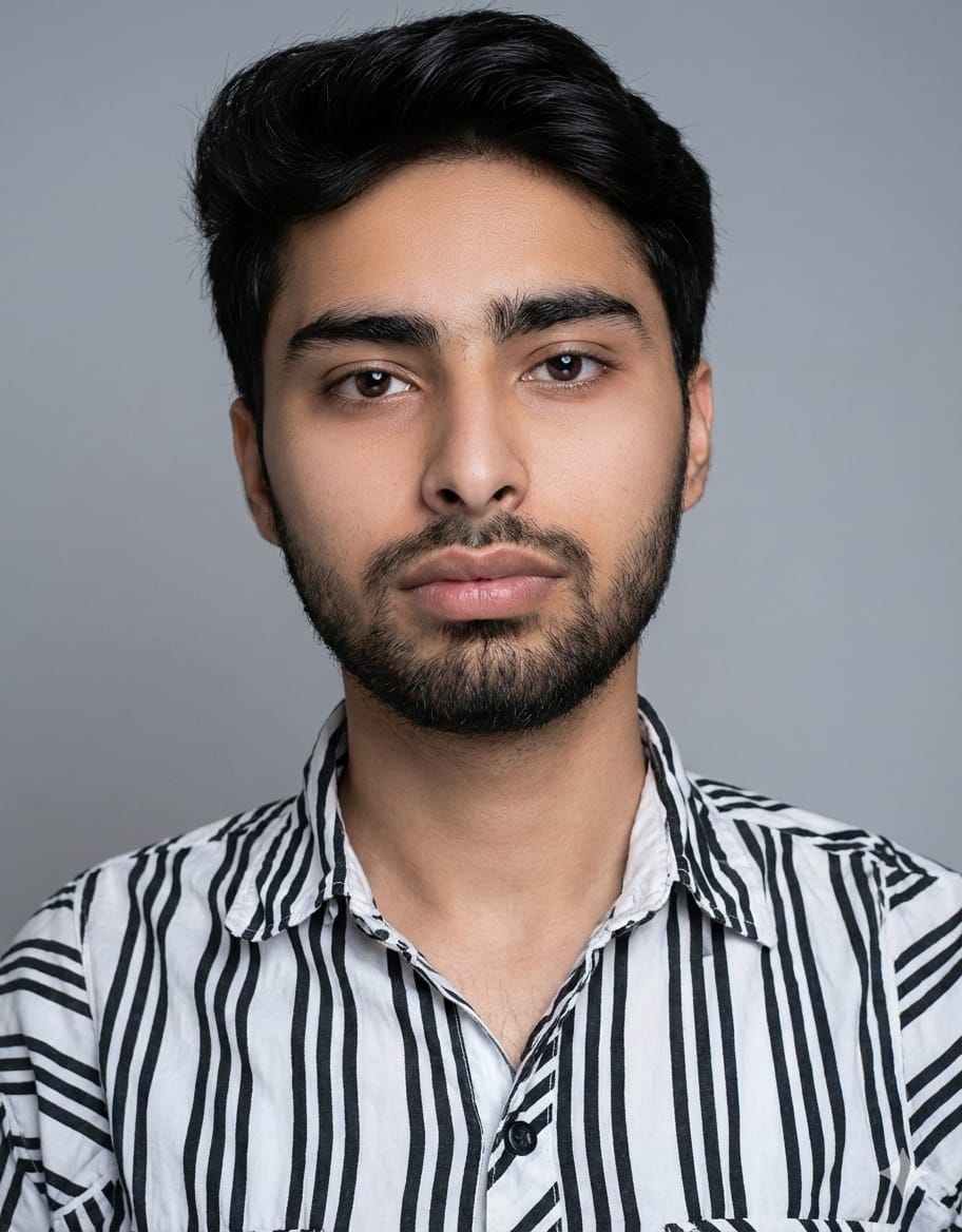 Shahzaib